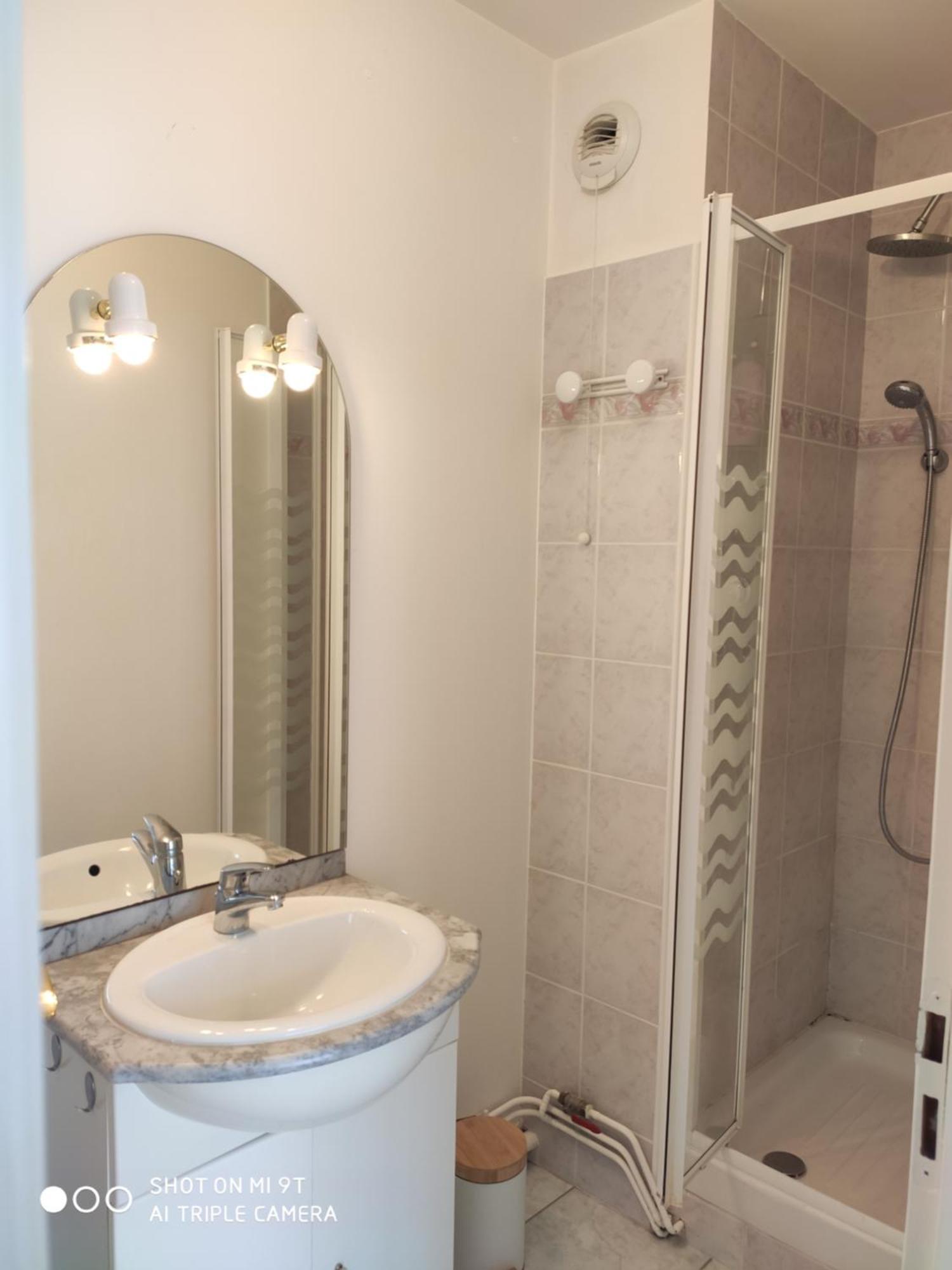 Sublime T2 Lumineux Avec Balcon - Rue Gratuite Apartment Amiens Exterior photo